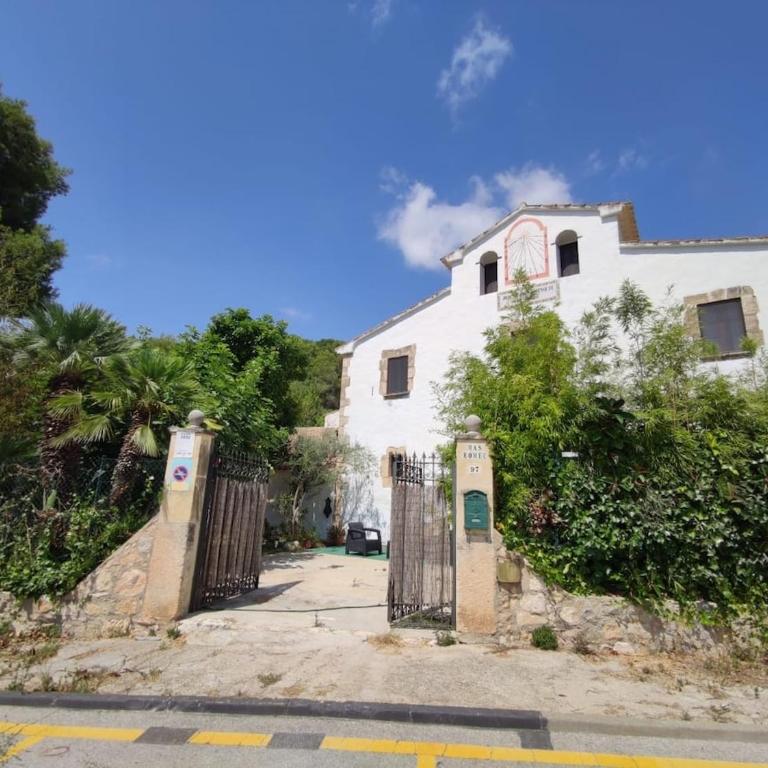 Mas Romeu Rural House - Casa de 5 dormitorios - 31