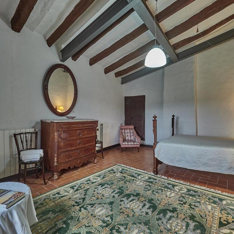 Mas Romeu Rural House - Casa de 5 dormitorios - 32