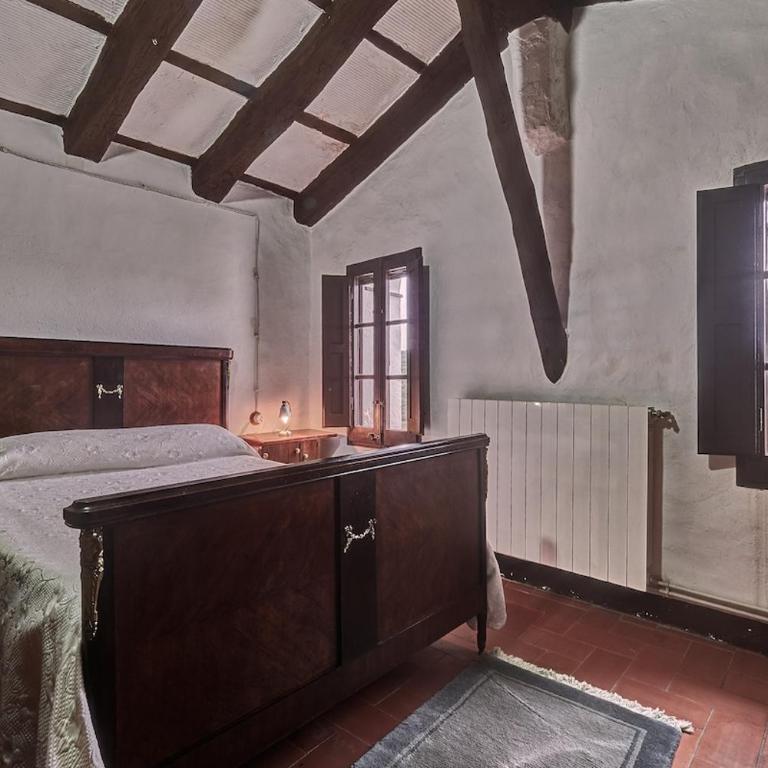 Mas Romeu Rural House - Casa de 5 dormitorios - 33