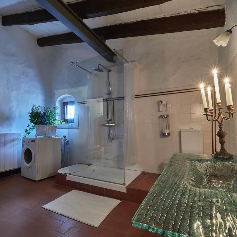 Mas Romeu Rural House - Casa de 5 dormitorios - 34