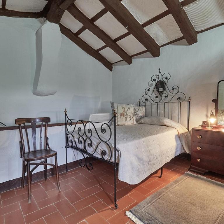 Mas Romeu Rural House - Casa de 5 dormitorios - 38