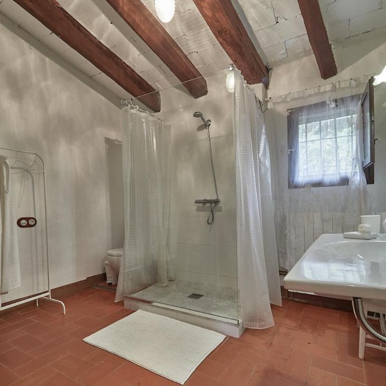 Mas Romeu Rural House - Casa de 5 dormitorios - 46