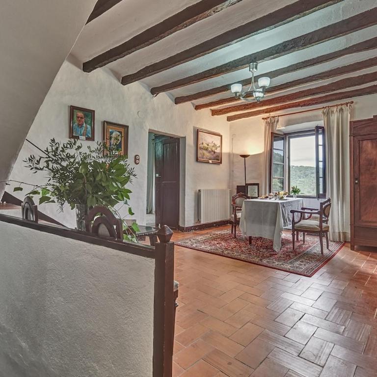 Mas Romeu Rural House - Casa de 5 dormitorios - 59