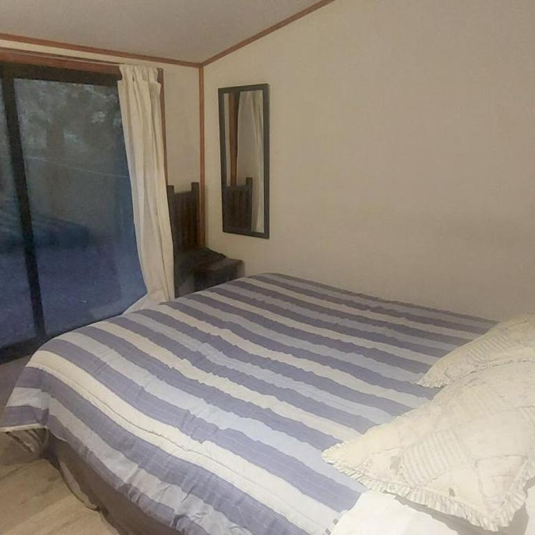 MONTE COLIBRÍ refugio de montaña - Suite - 1