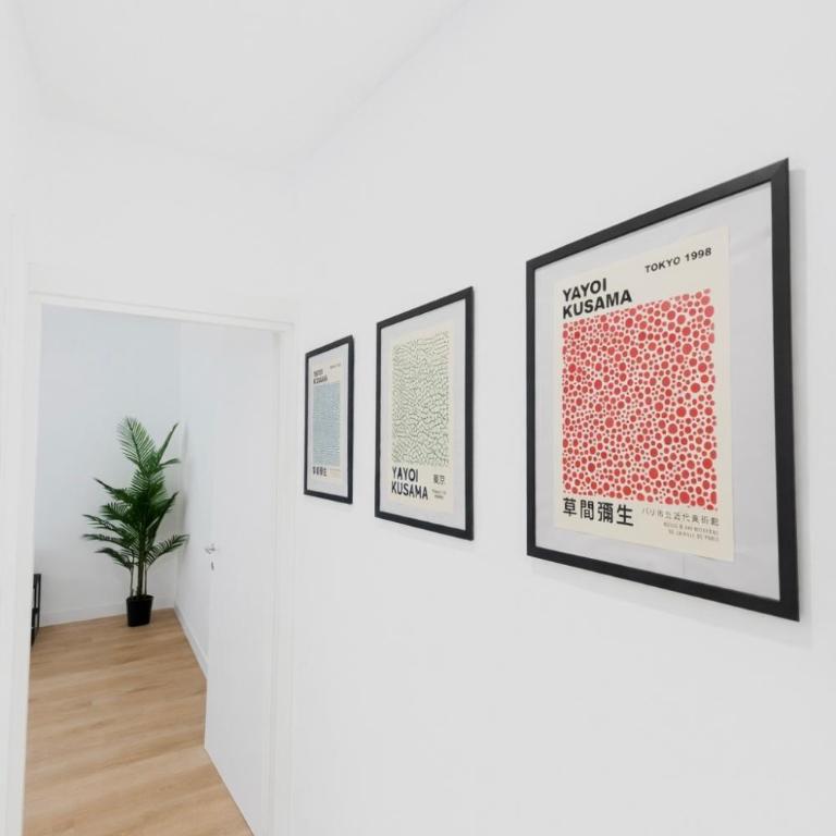 Blossom Apartment - Appartamento con 1 Camera da Letto - 12