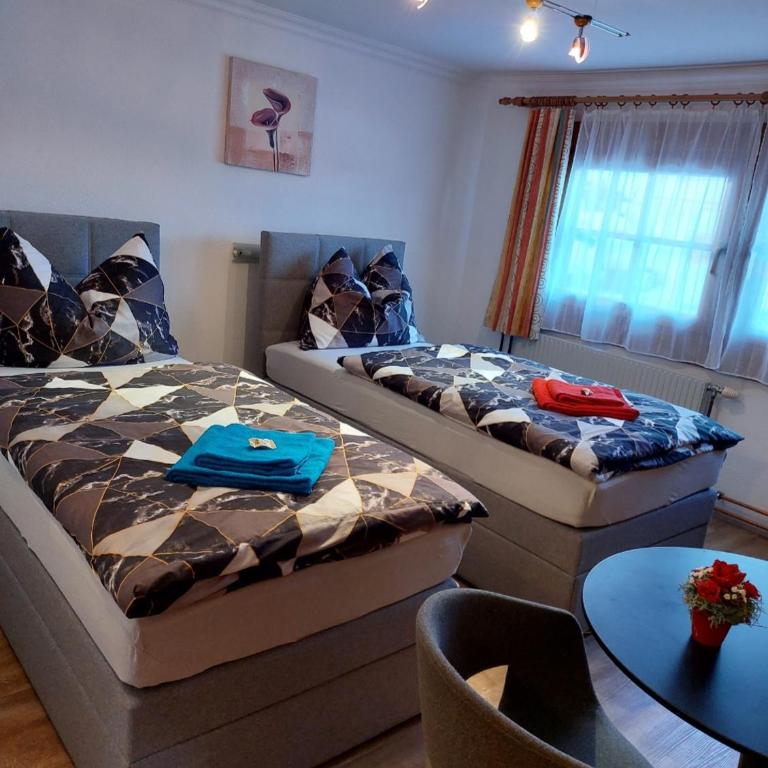 Apartment Voithofer - Appartamento con 2 Camere da Letto - 1