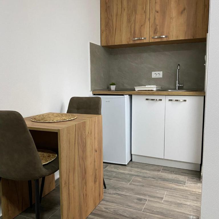 Vila Seawolf Apartments - Double Room - 1