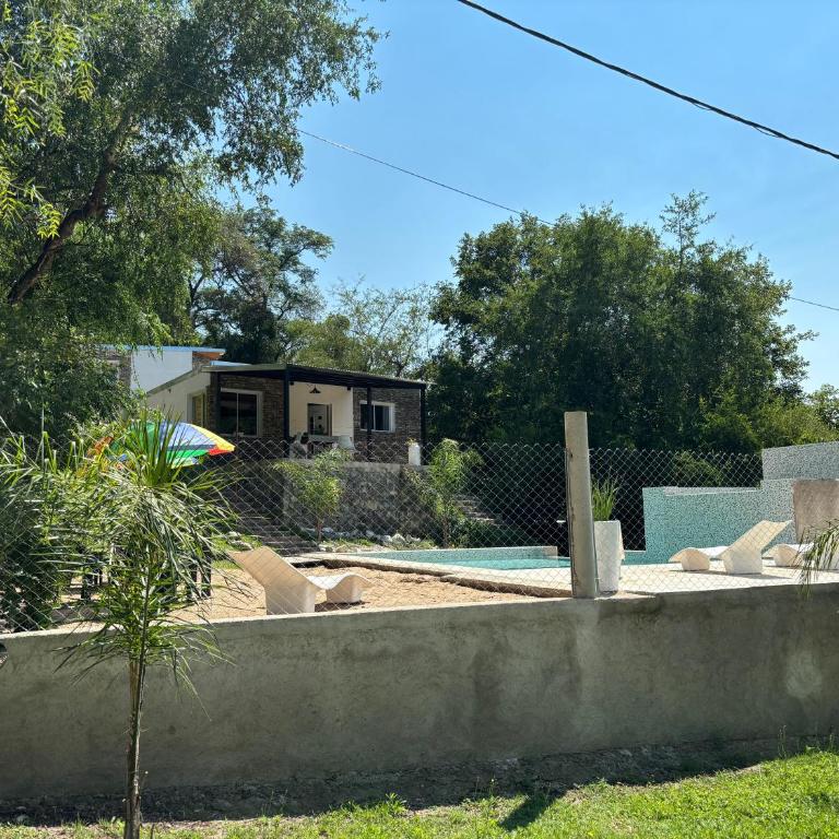 CerroMio! - Chalet de 1 dormitorio - 4