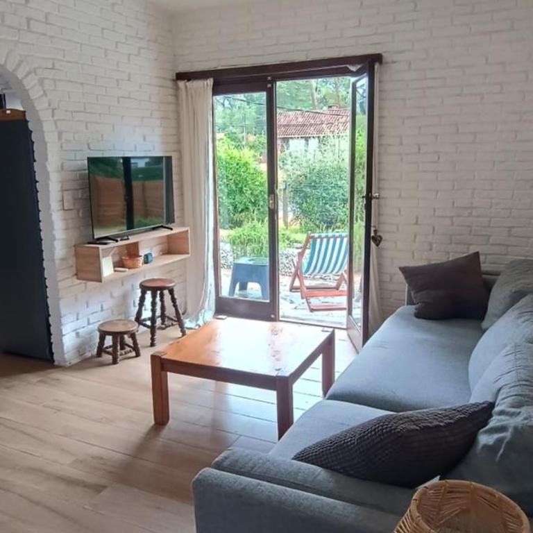 Casa en Pinares para 5 personas en excelente ubicación - Two-Bedroom House - 2