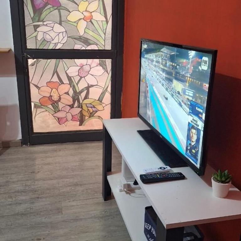 Lindo departamento en el corazón de CABALLITO - Apartamento de 1 dormitorio - 3