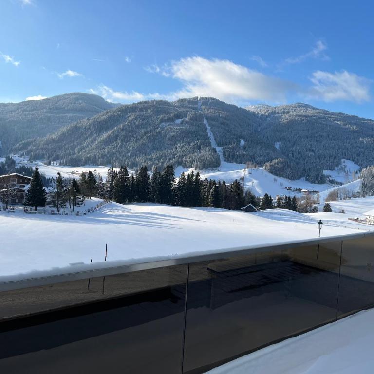 Alpenloft 204, NEU ab 2025 - Appartement Supérieur avec Sauna - 38