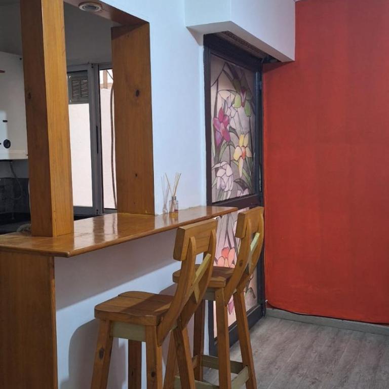 Lindo departamento en el corazón de CABALLITO - Apartamento de 1 dormitorio - 1