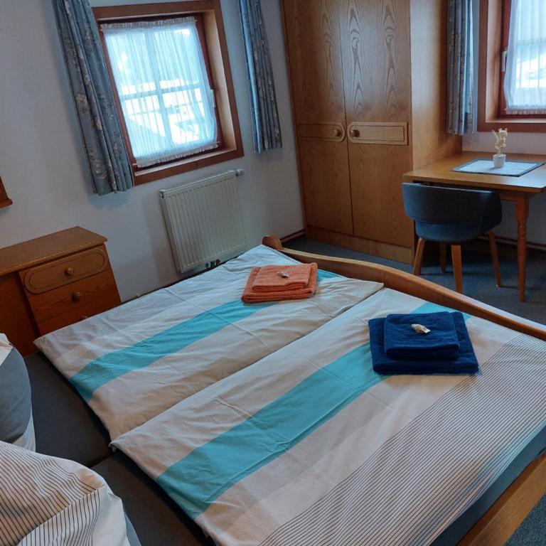 Apartment Voithofer - Appartamento con 2 Camere da Letto - 5