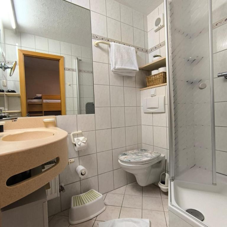 Ferienwohnung Maggie - Sankt Englmar - Apartment mit Balkon - 18
