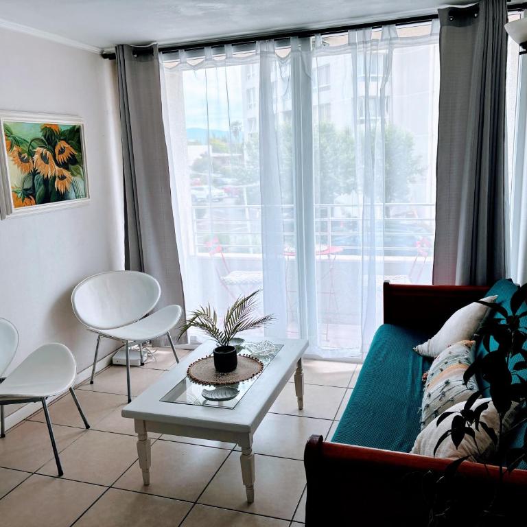 Marina Sol 2 - Apartment - 4