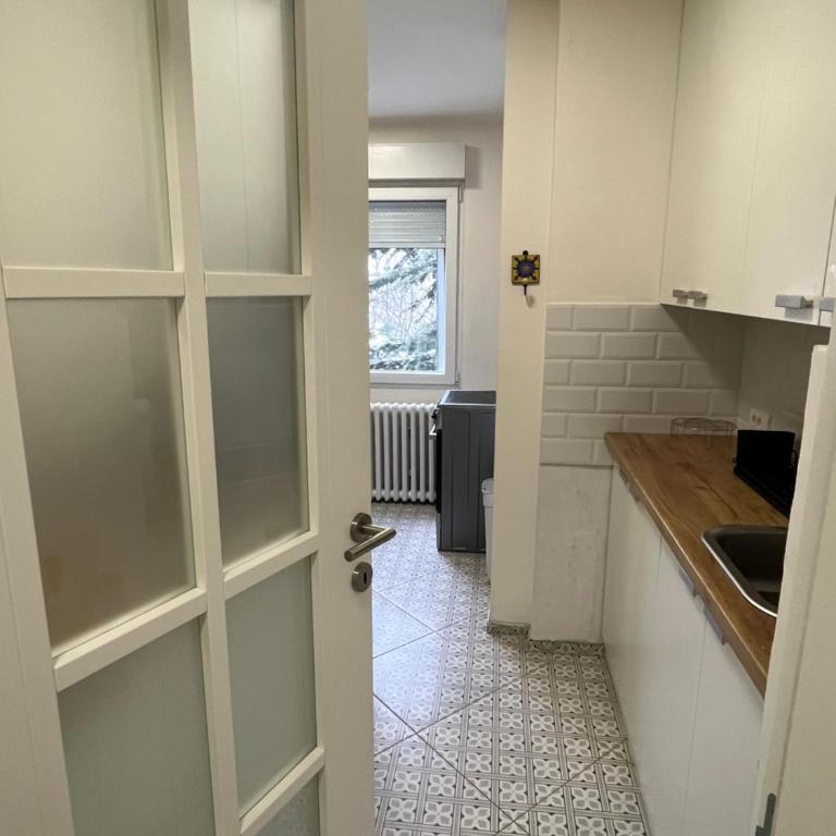 Mila - Two-Bedroom Apartment - 4