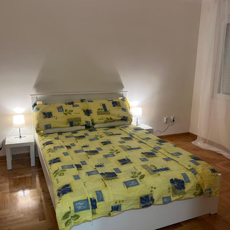 Mila - Two-Bedroom Apartment - 7