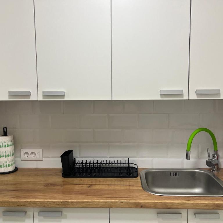 Mila - Two-Bedroom Apartment - 12