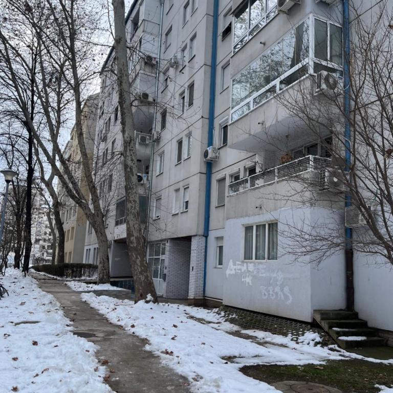Mila - Two-Bedroom Apartment - 14