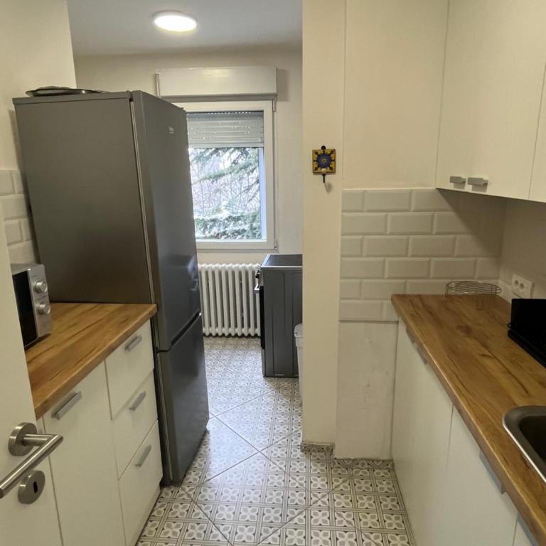 Mila - Two-Bedroom Apartment - 17