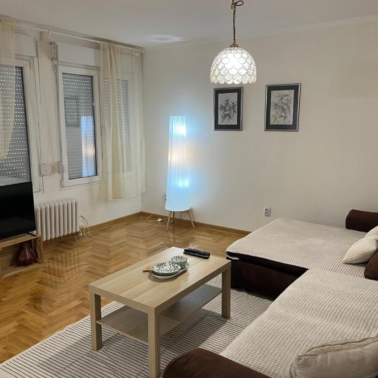 Mila - Two-Bedroom Apartment - 18