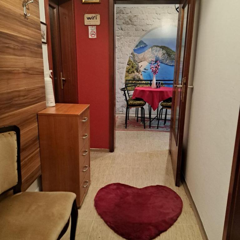By Didi 4U2STAY - Apartman sa 1 Spavaćom Sobom - 9