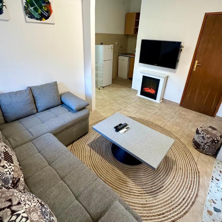 Villa Nela - Apartman - 8