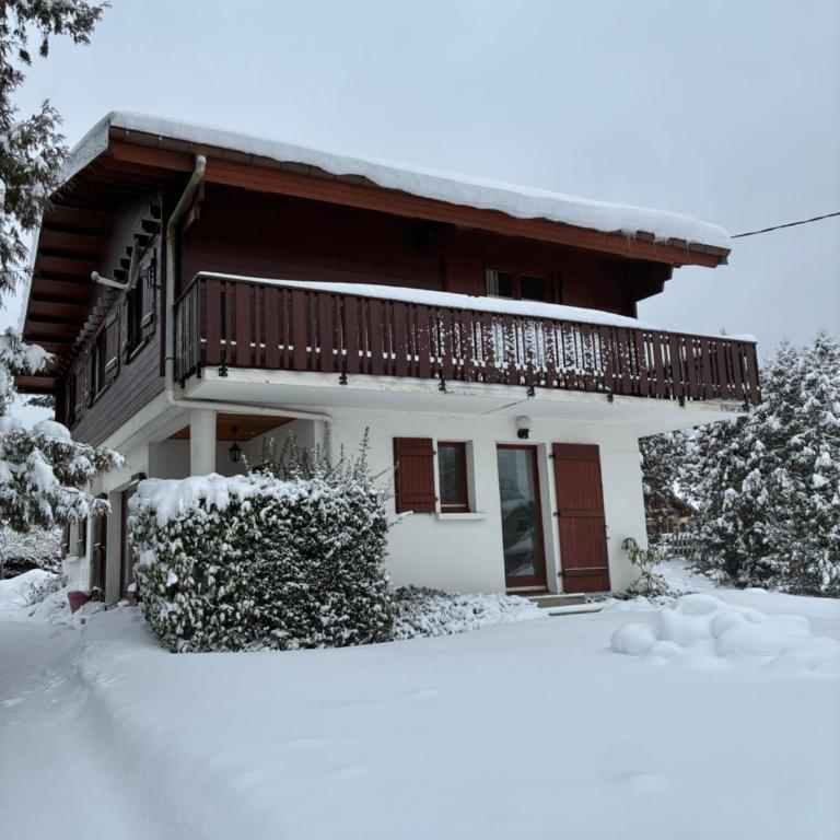 Chalet familial Gerardmer centre - salle de jeu - piscine partagée - Chalet - 62