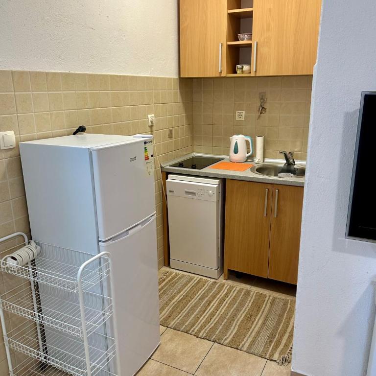 Villa Nela - Apartman - 6