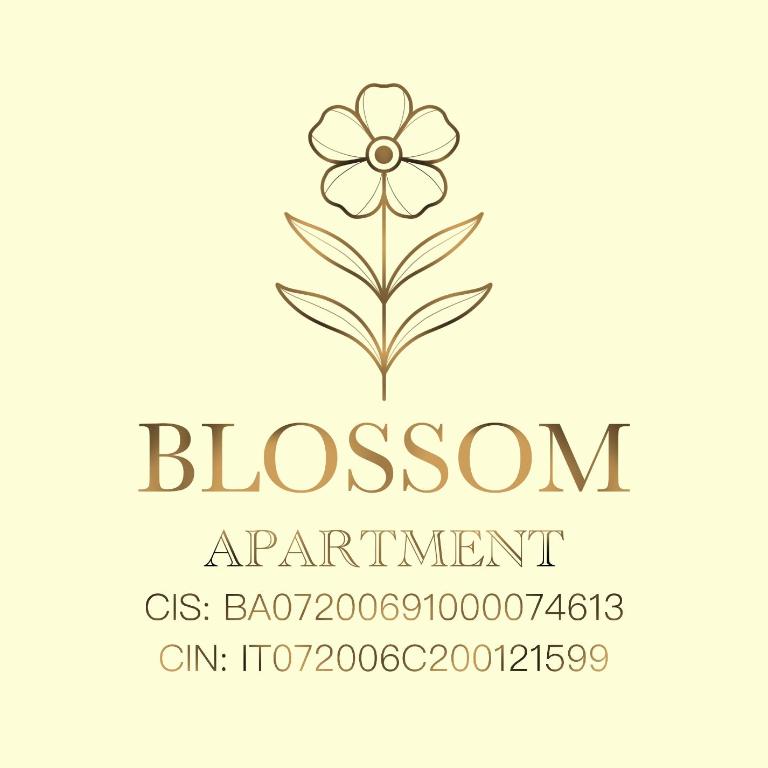 Blossom Apartment - Appartamento con 1 Camera da Letto - 20