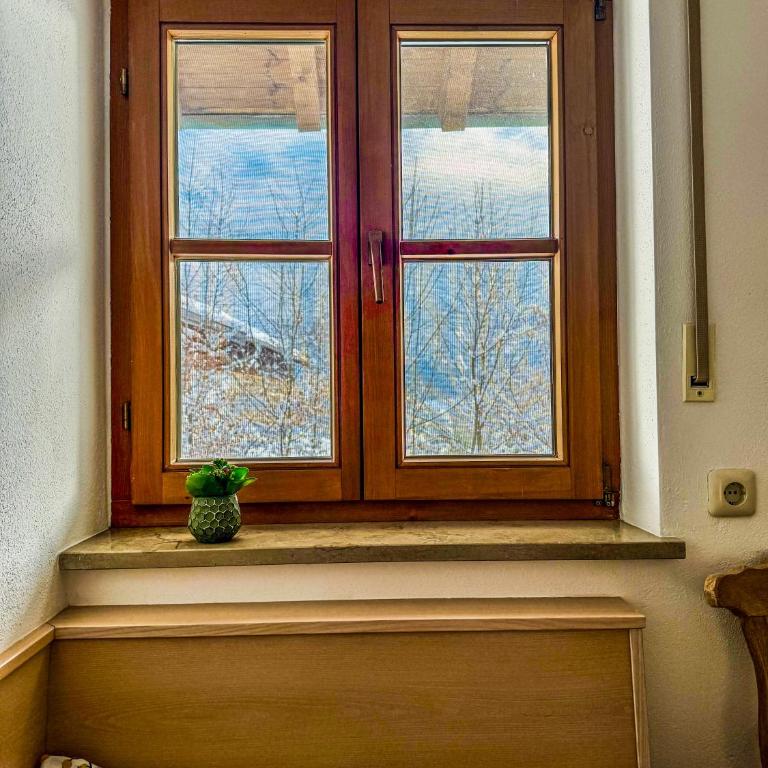Ferienwohnung Bellavista - Apartment mit 1 Schlafzimmer - 6