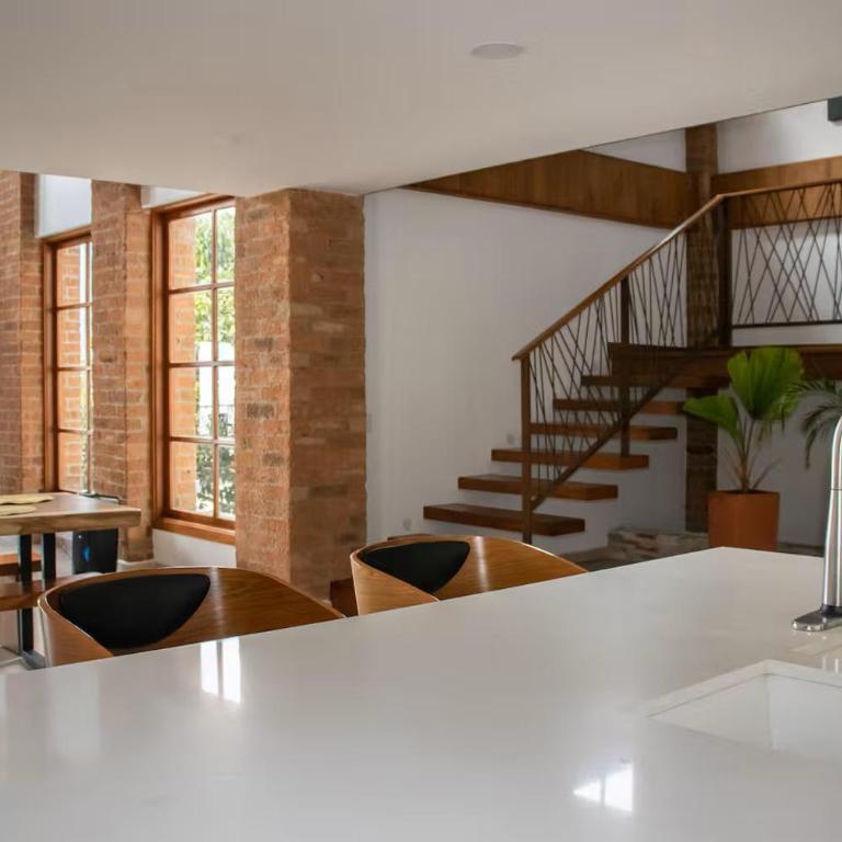 AMAZING EL POBLADO VIEWs-MODERN VILLA - Deluxe Villa - 10