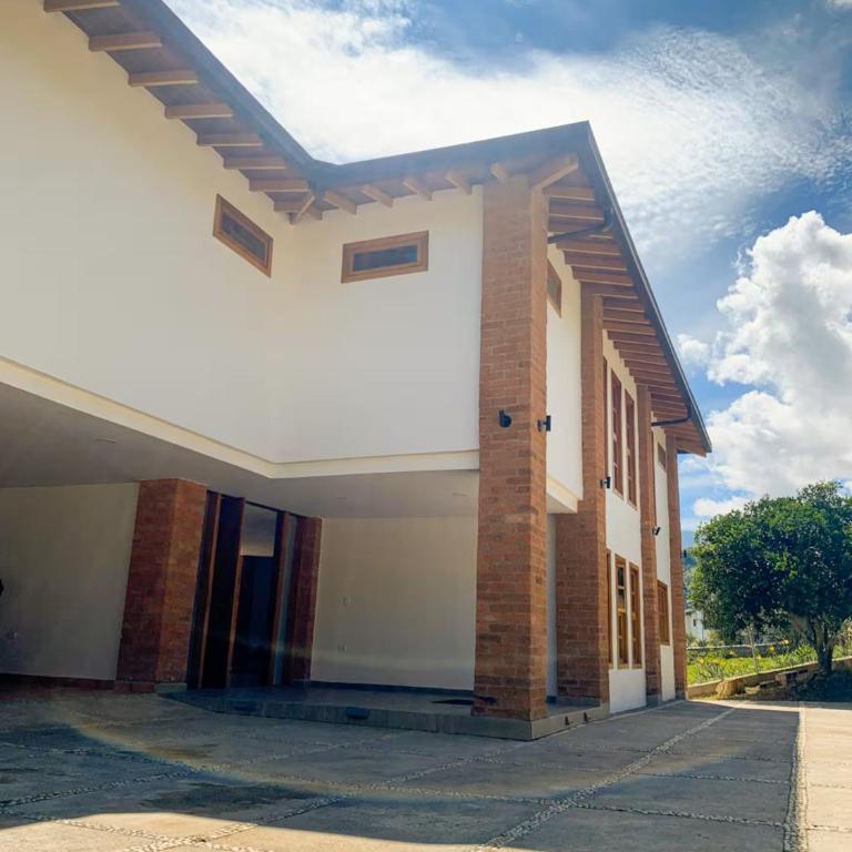 AMAZING EL POBLADO VIEWs-MODERN VILLA - Deluxe Villa - 20