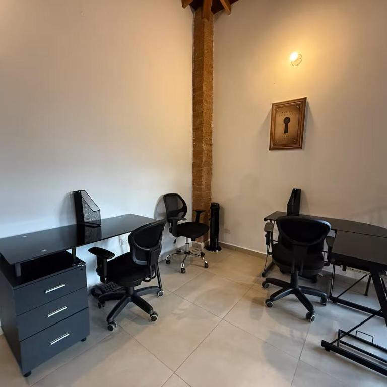 AMAZING EL POBLADO VIEWs-MODERN VILLA - Deluxe Villa - 45