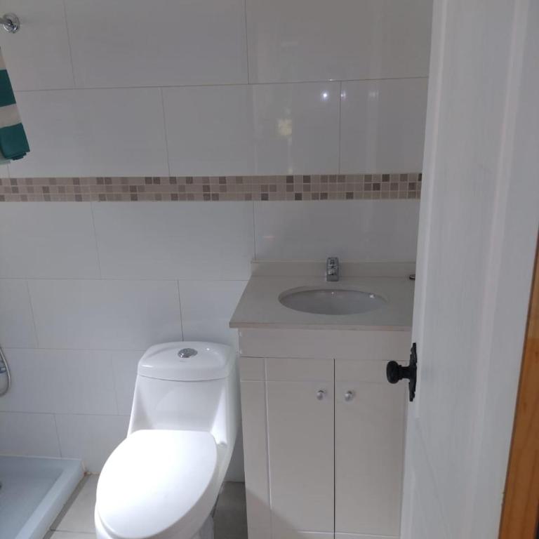 Cabaña a orilla del río Liucura - Chalet de 3 dormitorios - 35