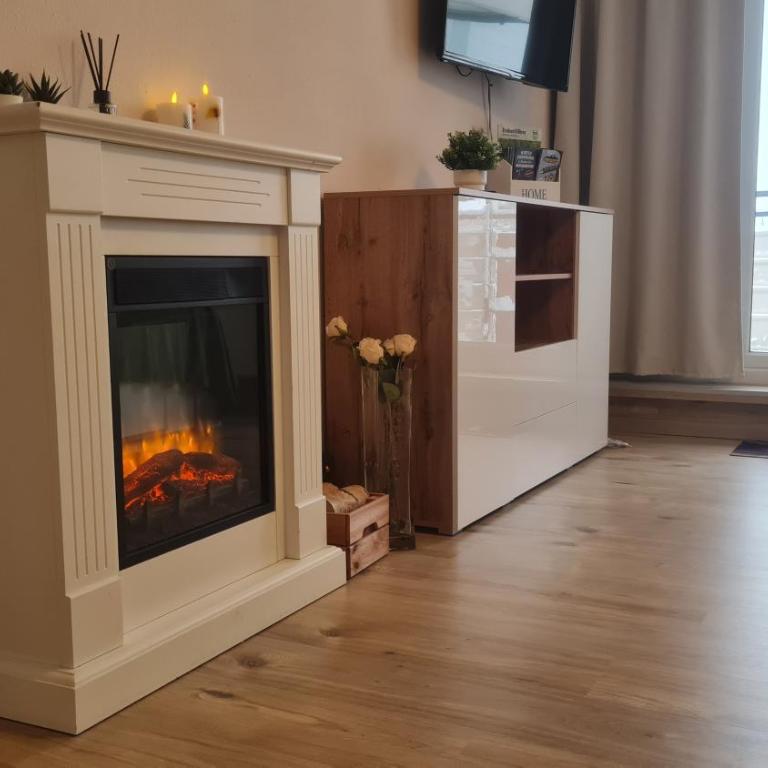 Ferienwohnung Maggie - Sankt Englmar - Apartment mit Balkon - 5