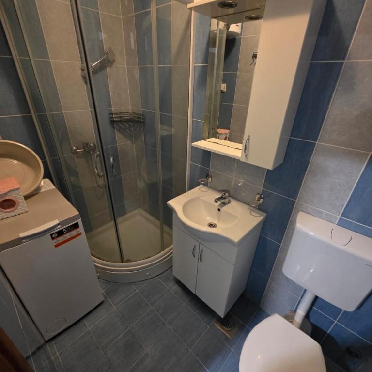 Villa Nela - Apartman - 2