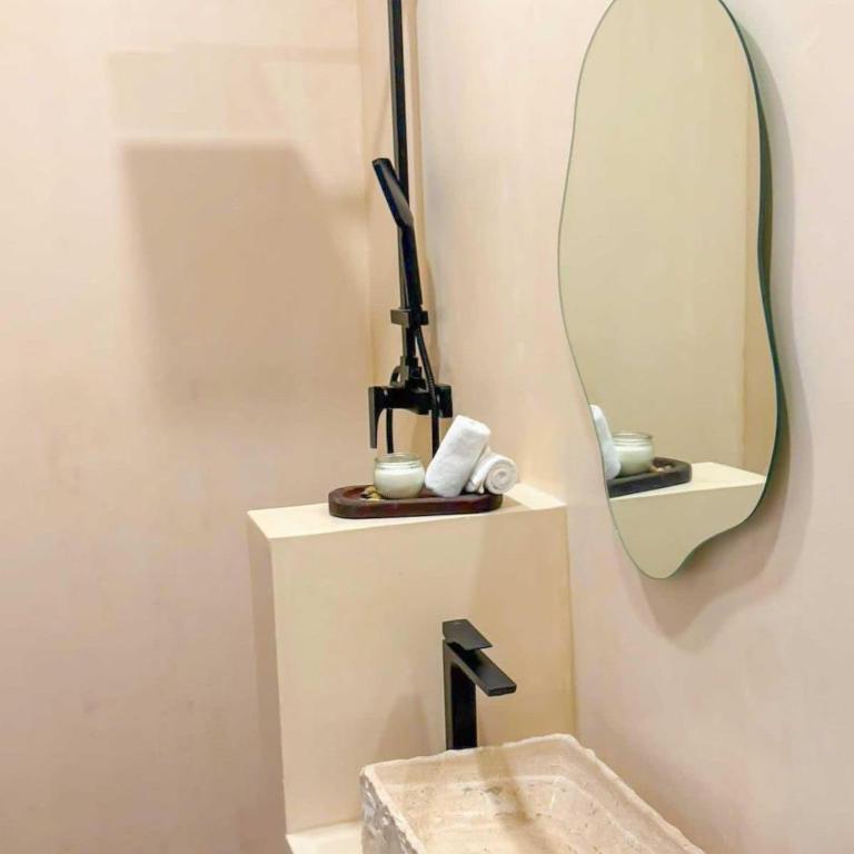 corner in the Caribbean - Apartamento de 1 dormitorio - 11