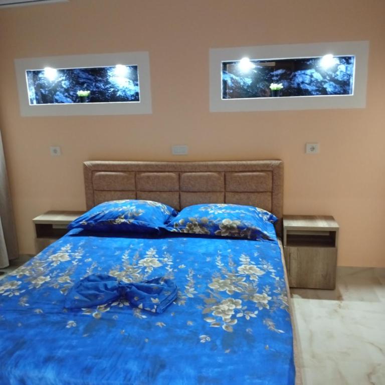 Grandino1 rooms&apartments Ulqin - Apartman sa 1 Spavaćom Sobom - 7