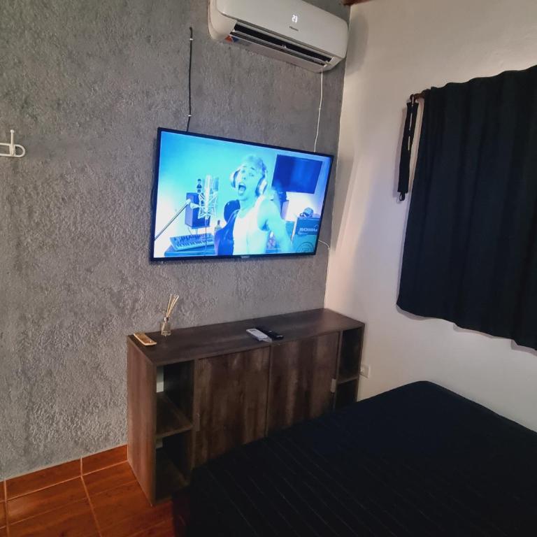 Departamento mina clavero - Apartamento de 1 dormitorio - 4