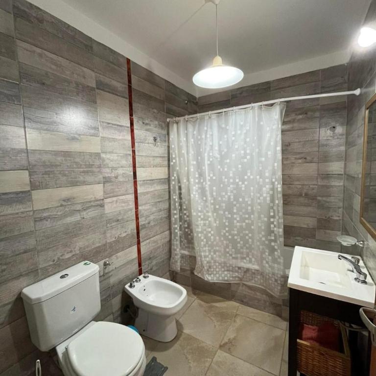 Los palos Ribera Norte 2 - Apartment - 3