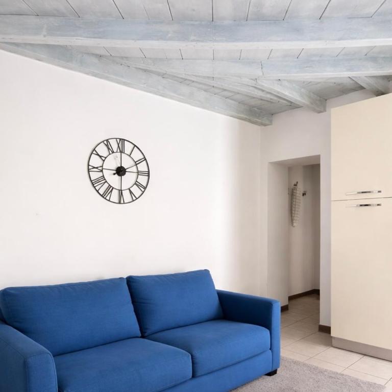 Astra-Timeless Elegance in Como City Center - Appartamento con 2 Camere da Letto - 14