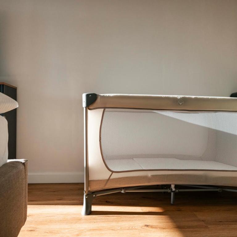 Boutique-Studio I Zentral I Parkplatz I Waschtrockner I inkl aktivCARD - 130 Gratis-Erlebnisse - Apartment mit 1 Schlafzimmer - 33