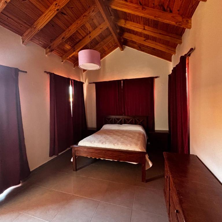 Alma Apart - Apartamento con vistas a las montañas - 33