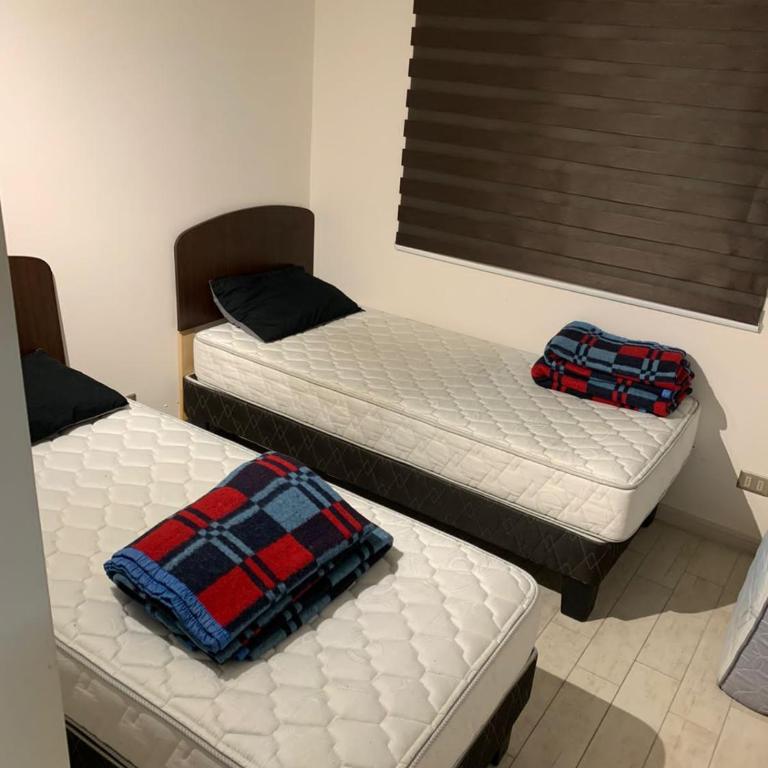 Depto AV Pacifico 3119 - Two-Bedroom Apartment - 1