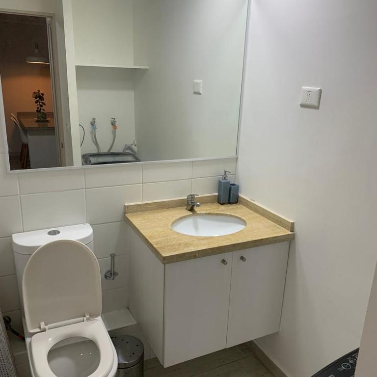 Depto AV Pacifico 3119 - Two-Bedroom Apartment - 3