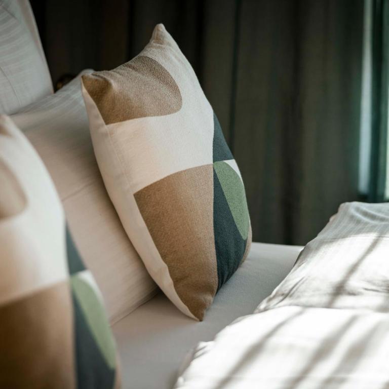 Boutique-Studio I Zentral I Parkplatz I Waschtrockner I inkl aktivCARD - 130 Gratis-Erlebnisse - Apartment mit 1 Schlafzimmer - 44