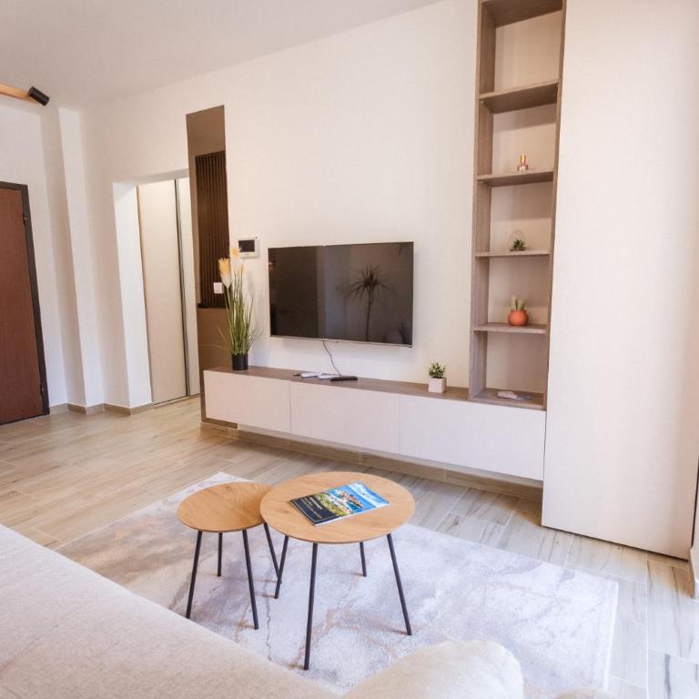 Maris View - One-Bedroom Apartment - 5