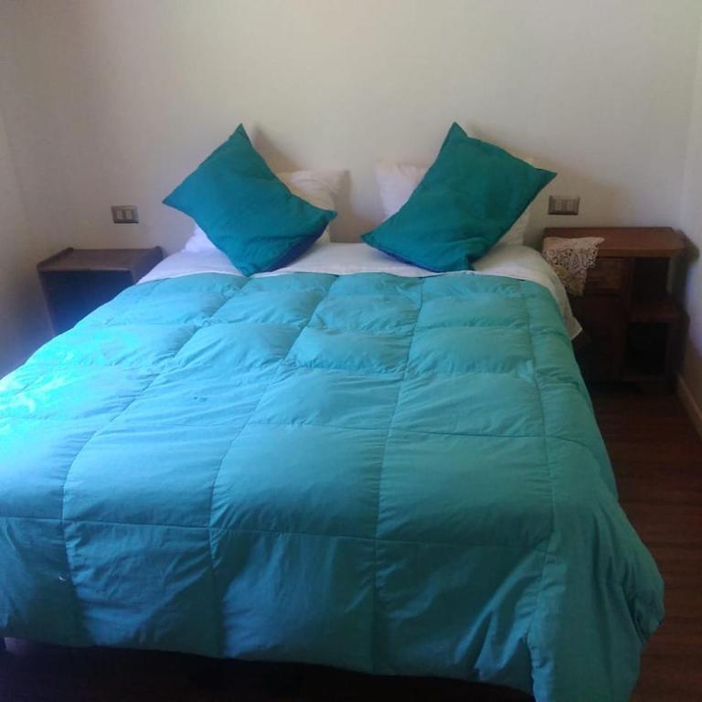 Cantarrana - Casa con 1 dormitorio - 4