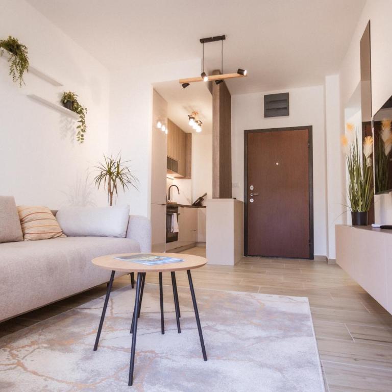 Maris View - One-Bedroom Apartment - 3